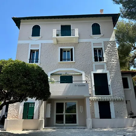 Chic T2 Vue Terrasse Clim & Parking A Sanary, 7mn A Pied De La Et Du Centre * Sanary-sur-Mer